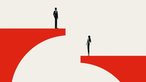 Gender inequality