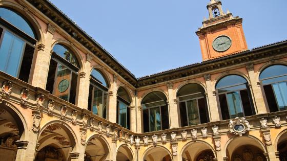 University of Bologna