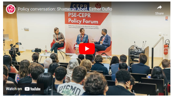 Policy Conversation 2