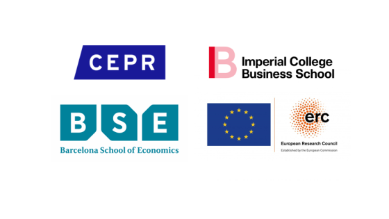 IMO ESF 2024 funders' logos